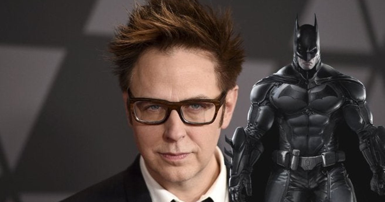 James Gunn ตอบคำถามแฟน ว่าเนื้อเรื่องในเกมฮีโร DC ต้องอิงเรื่องราวในจักรวาล DCU หรือไม่ ?