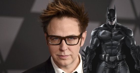 James Gunn ตอบคำถามแฟน ว่าเนื้อเรื่องในเกมฮีโร DC ต้องอิงเรื่องราวในจักรวาล DCU หรือไม่ ?