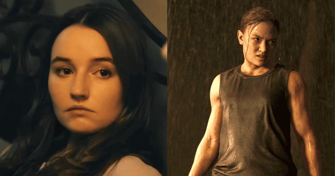 Kaitlyn Dever กำลังพิจารณารับบท “Abby” ใน ‘The Last of Us’ ซีซัน 2