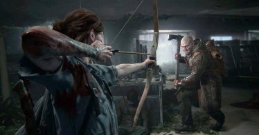 หลุดภาพระบบเมนูของเกม ‘The Last of Us Online’ ที่โดนยกเลิกไป
