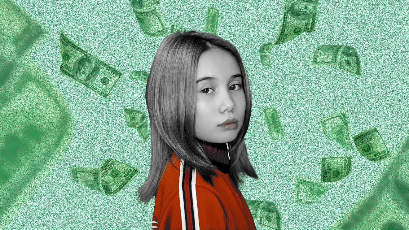 เชื่อมจิตกับ Lil Tay วัยเยาว์ที่หายไป เมื่อลูกเป็นคอนเทนต์ที่หาเงินได้?