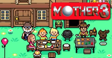 ผู้สร้างเคยเสนอให้ Nintendo แปลเกม ‘Mother 3’ เป็นภาษาอังกฤษ แต่ปู่นินไม่ยอมทำ