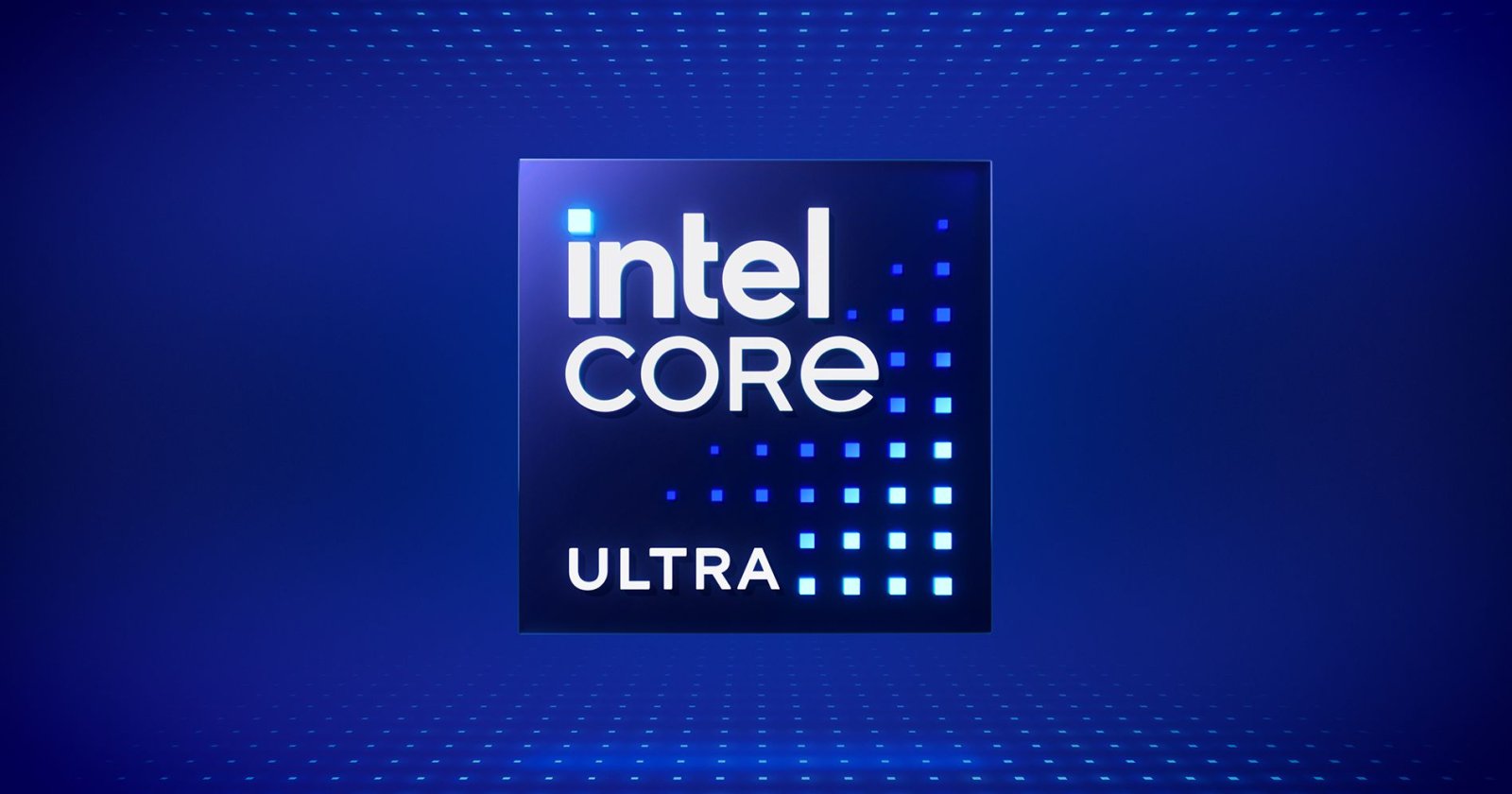 3 สิ่งที่น่าสนใจใน Intel Core Ultra ทั้งชิป AI ในตัว, iGPU แรงขึ้น และสถาปัตยกรรม Intel 4 ผลิต 7 nm