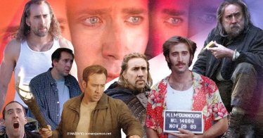 Nicolas Cage จะเล่นหนังอีกแค่ 3 – 4 เรื่อง แล้วจะรับเล่นแต่ทีวีซีรีส์