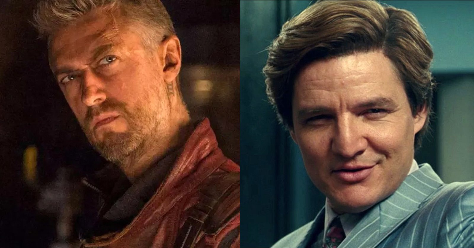 James Gunn เลือกน้องชายตนเองรับบท Maxwell Lord แทน Pedro Pascal ที่เล่นไว้ใน ‘Wonder Woman 1984’