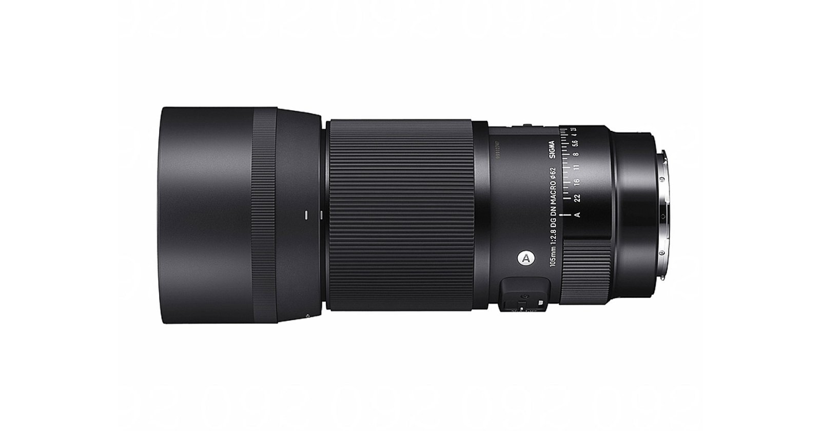 เฟิร์มแวร์ใหม่ SIGMA 105mm F2.8 DG DN MACRO | Art แก้ปัญหาเมื่อใช้งานร่วมกับกล้อง a7R V และ a6700