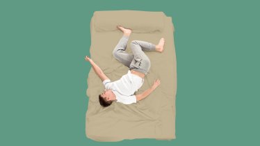 ไม่ปวดหลังอีกต่อไปกับ 4 เทคนิคปรับท่าทางการนอนให้ถูกตามหลักสรีระ