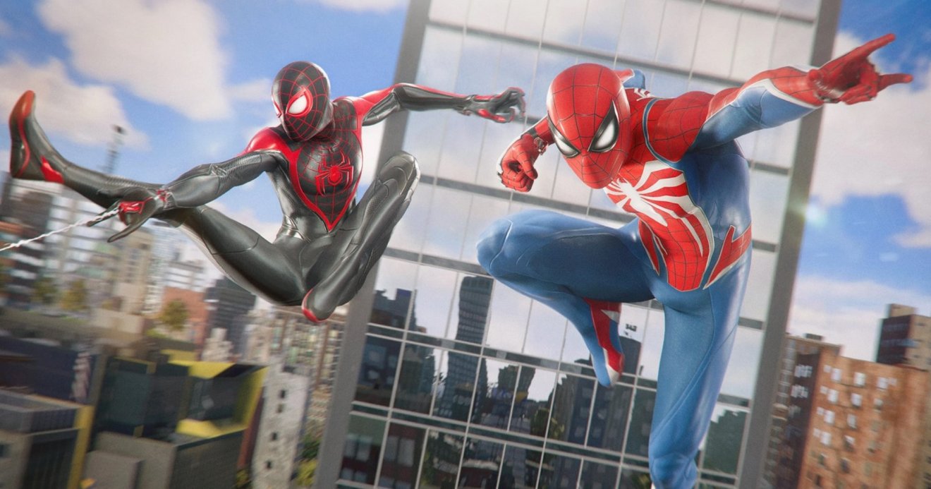พบข้อมูลเกม ‘Marvel’s Spider-Man 2’ ขายดีแต่ยังคงขาดทุน
