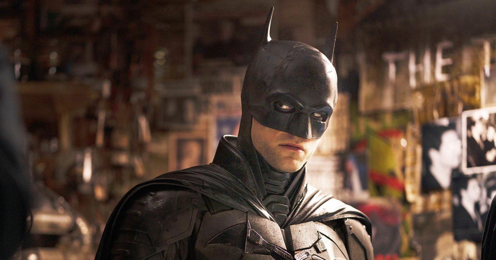 James Gunn ยืนยัน Matt Reeves กำลังพัฒนาโปรเจกต์ Arkham ใน DCU ไปพร้อมกับสร้างจักรวาล Batman