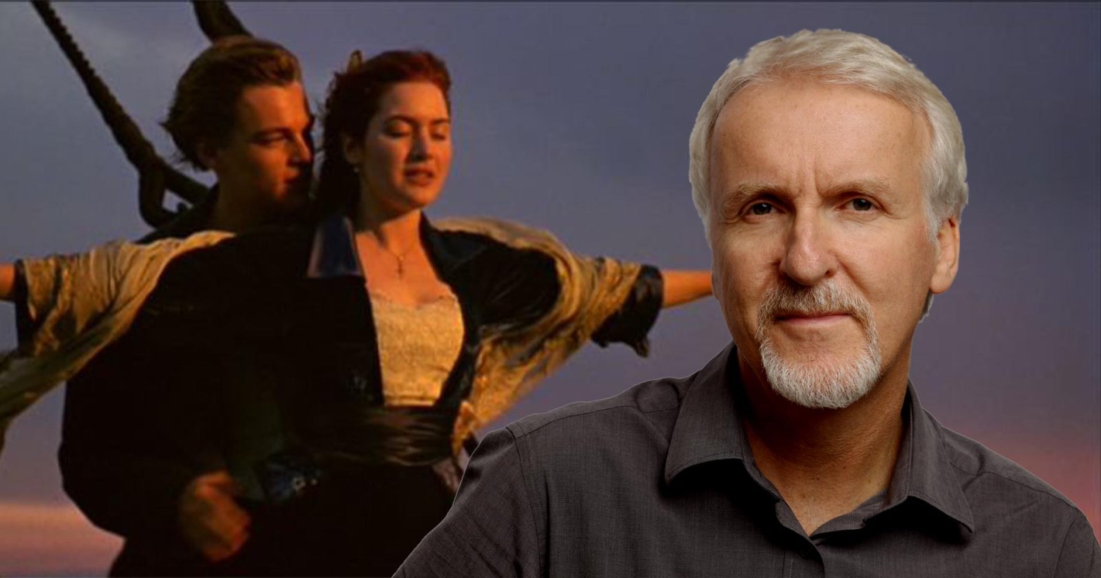 James Cameron ยอมรับ มีข้อผิดพลาดในฉากดัง ในหนัง Titanic ซึ่งเขาจำเป็นต้องปล่อยออกมาแบบนั้น