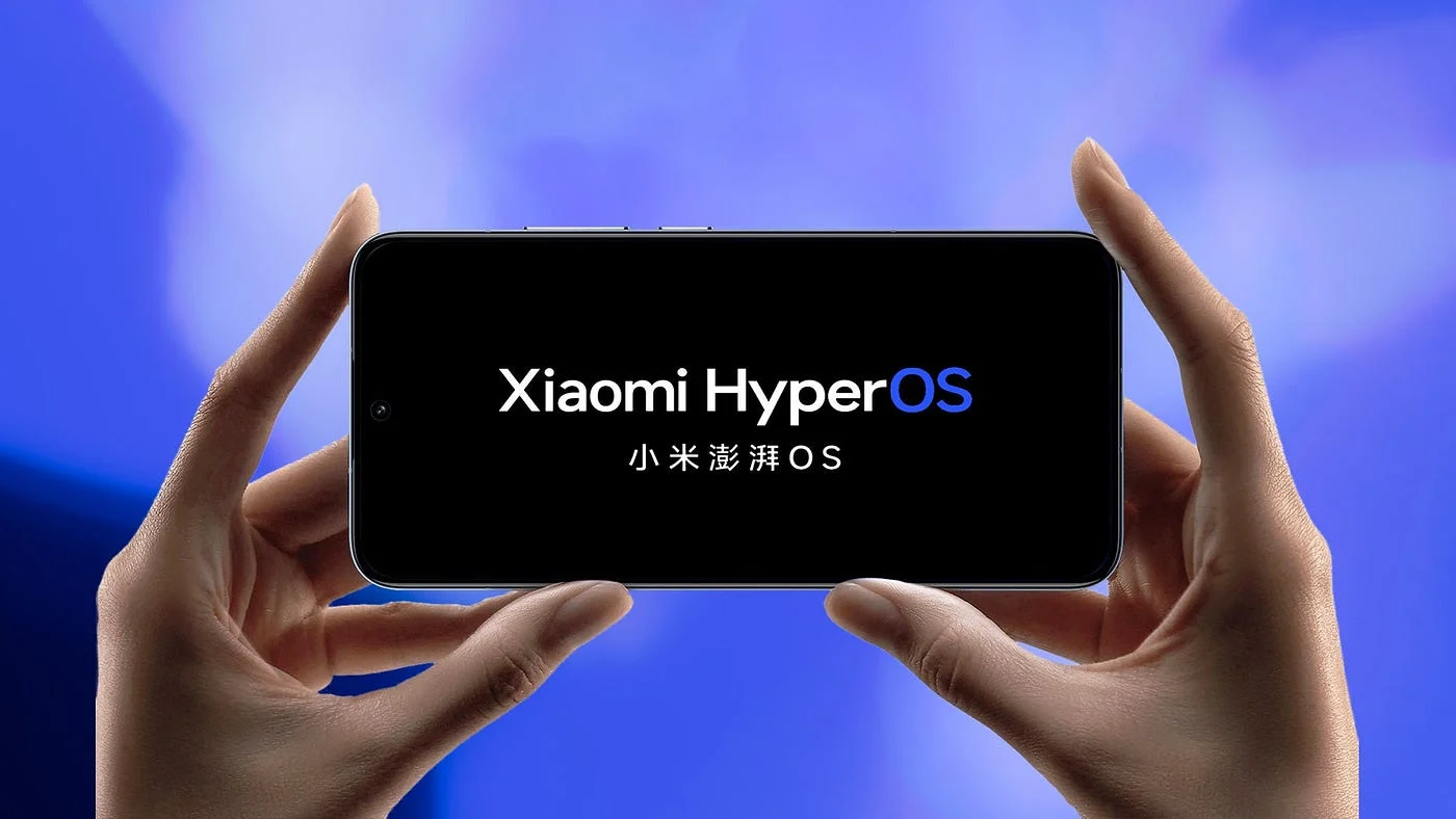 Xiaomi เริ่มปล่อยอัปเดต HyperOS นอกประเทศจีนแล้ว