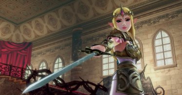 ผู้สร้างพูดถึงความเป็นไปได้ที่ เจ้าหญิง ‘Zelda’ จะมาเป็นตัวเอกในเกม