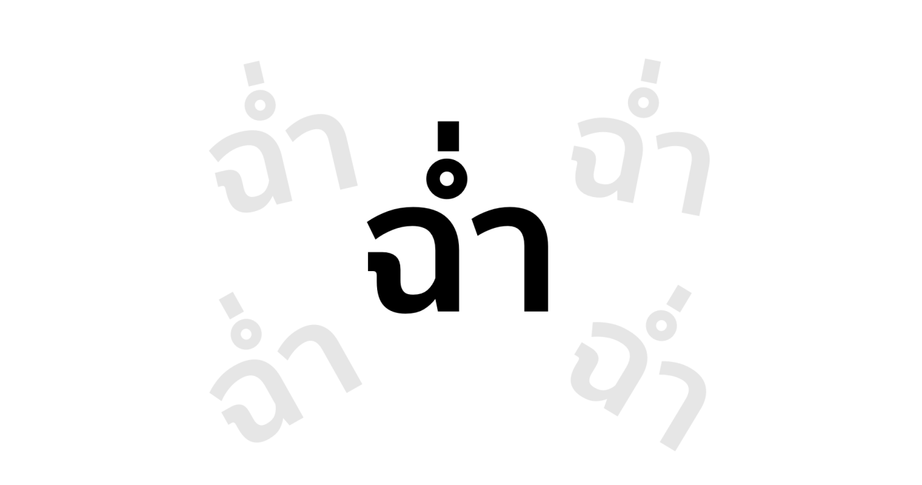 เปิดศัพท์ยอดฮิตโซเชียล ‘ฉ่ำ’ มาแรงอันดับหนึ่ง กวาด 68 ล้านเอ็นเกจเมนต์