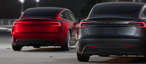 Tesla ยอดขายดิ่งต่อเนื่องในยุโรป 5 เดือนติด ขณะที่ EV จีนแซงขึ้นแท่นผู้นำ