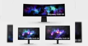 ซัมซุงขยายไลน์อัปเกมมิ่งมอนิเตอร์ Odyssey ด้วยการเปิดตัว OLED รุ่นใหม่ที่งาน CES 2024