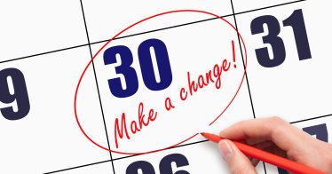 What is the 30 Day Savings Rule? How to Save Money