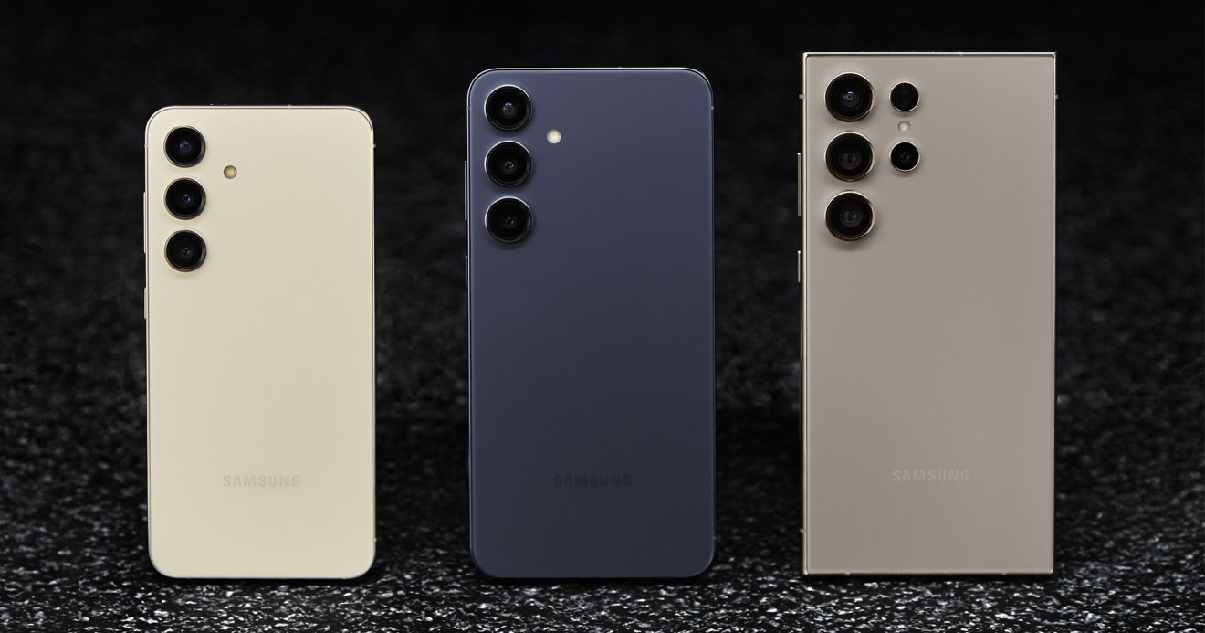 ส่องโปร Samsung Galaxy S24 Series จากทั้ง 3 ค่ายในไทย