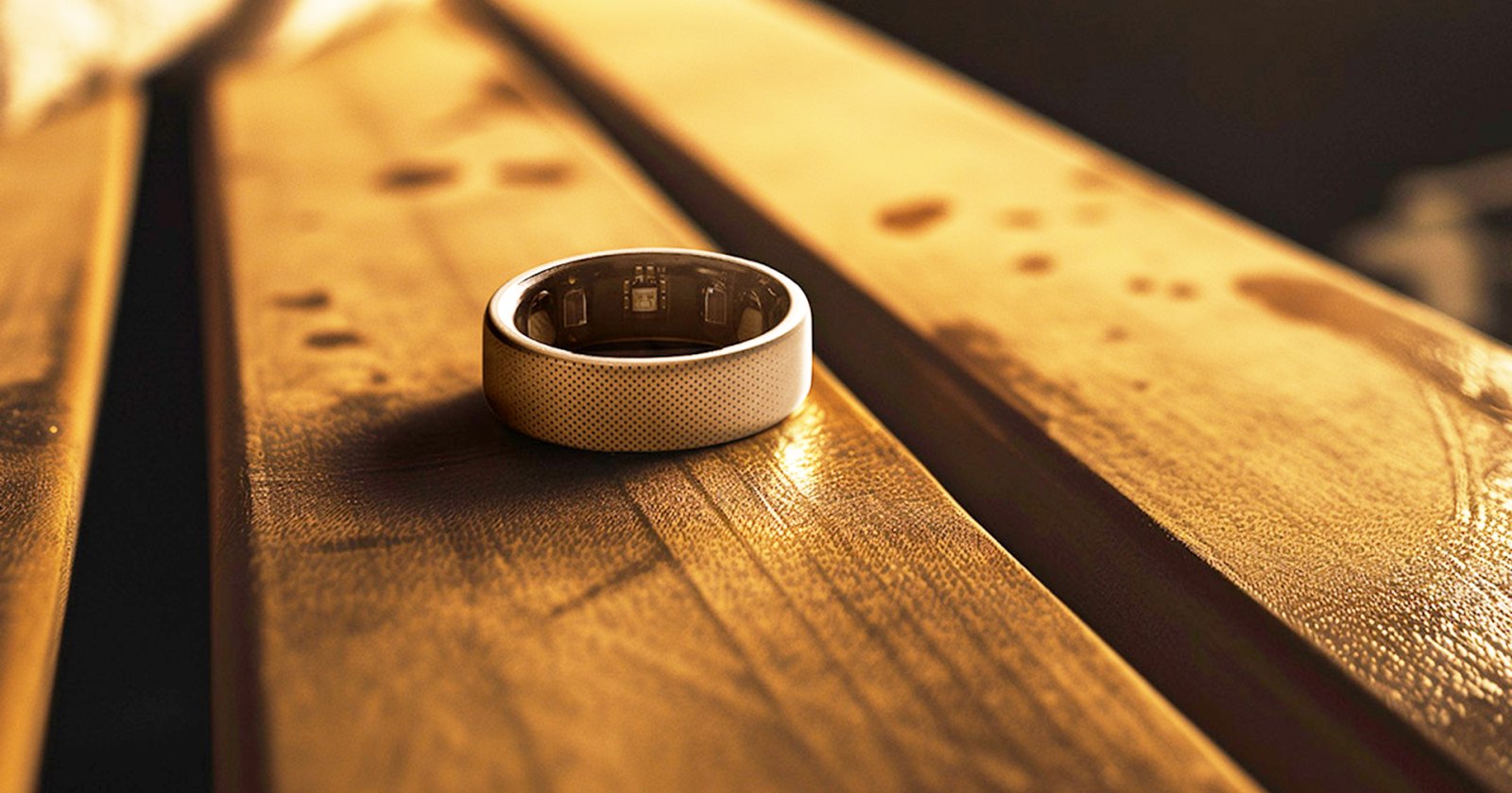 CES 2024: Amazfit เปิดตัว Helio Ring แหวนอัจฉริยะรุ่นแรกของแบรนด์สำหรับนักกีฬา