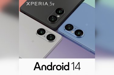 Sony ประกาศปล่อยอัปเดต Android 14 ให้ Xperia 5 V!
