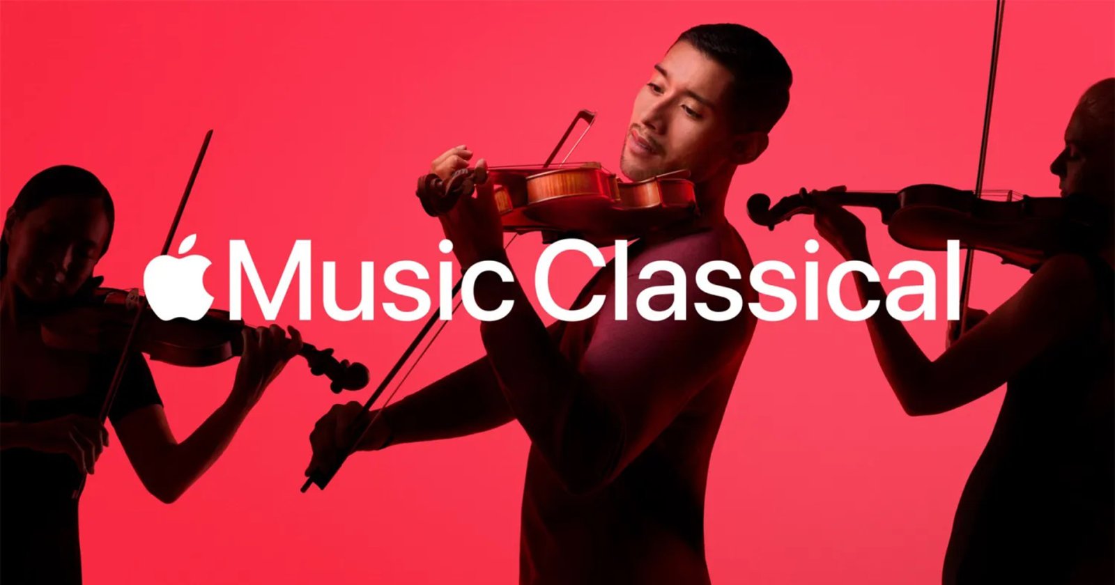 Apple ขยายบริการ Apple Music Classical ในเอเชียอีก 6 ประเทศ รวมถึง ญี่ปุ่น และจีน ด้วย