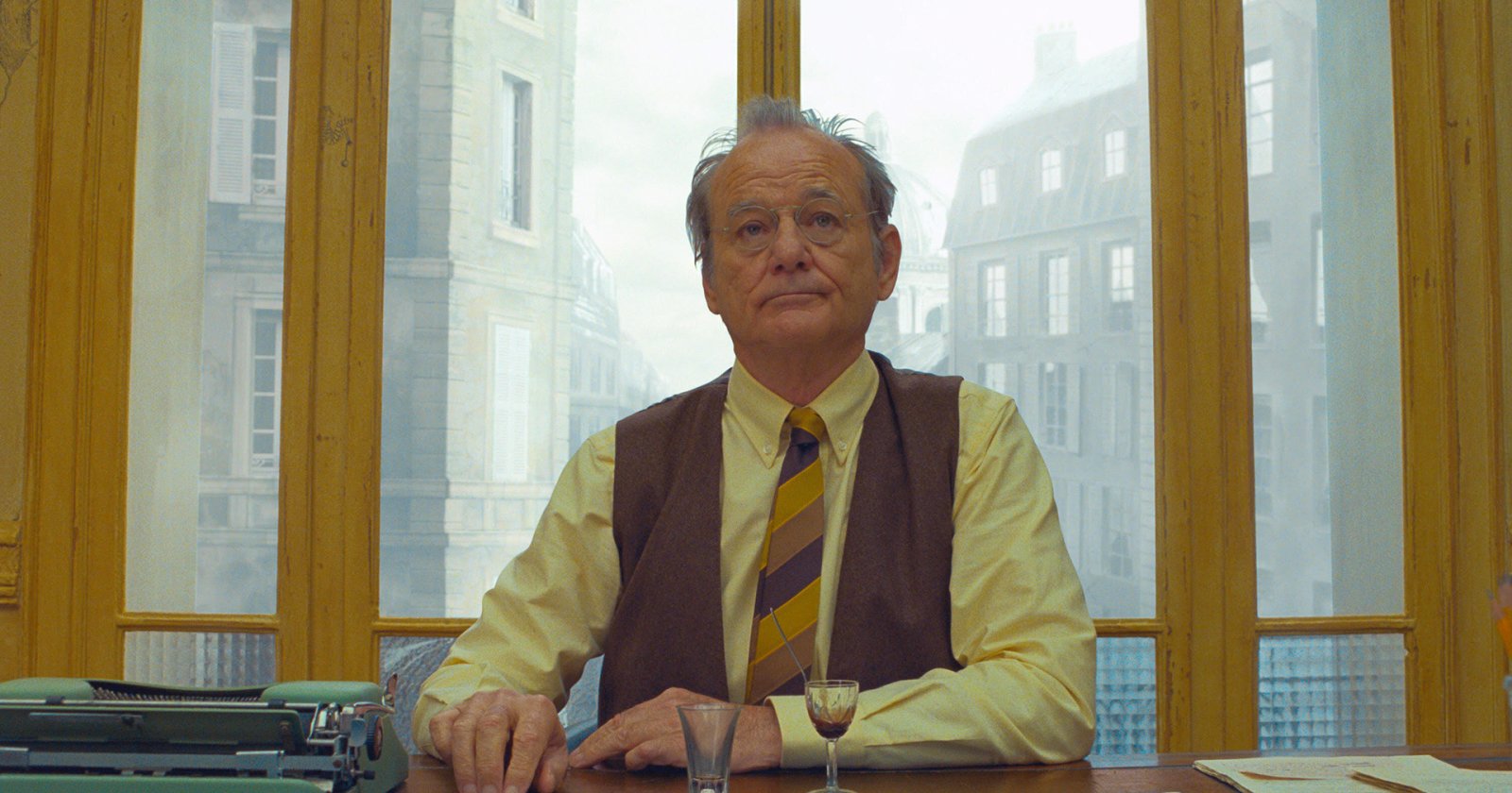 Wes Anderson และ Bill Murray จะร่วมงานกันอีกครั้งเป็นเรื่องที่ 10