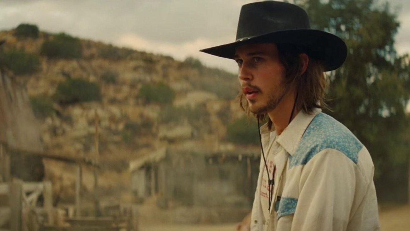 Austin Butler ‘Once Upon a Time in Hollywood’