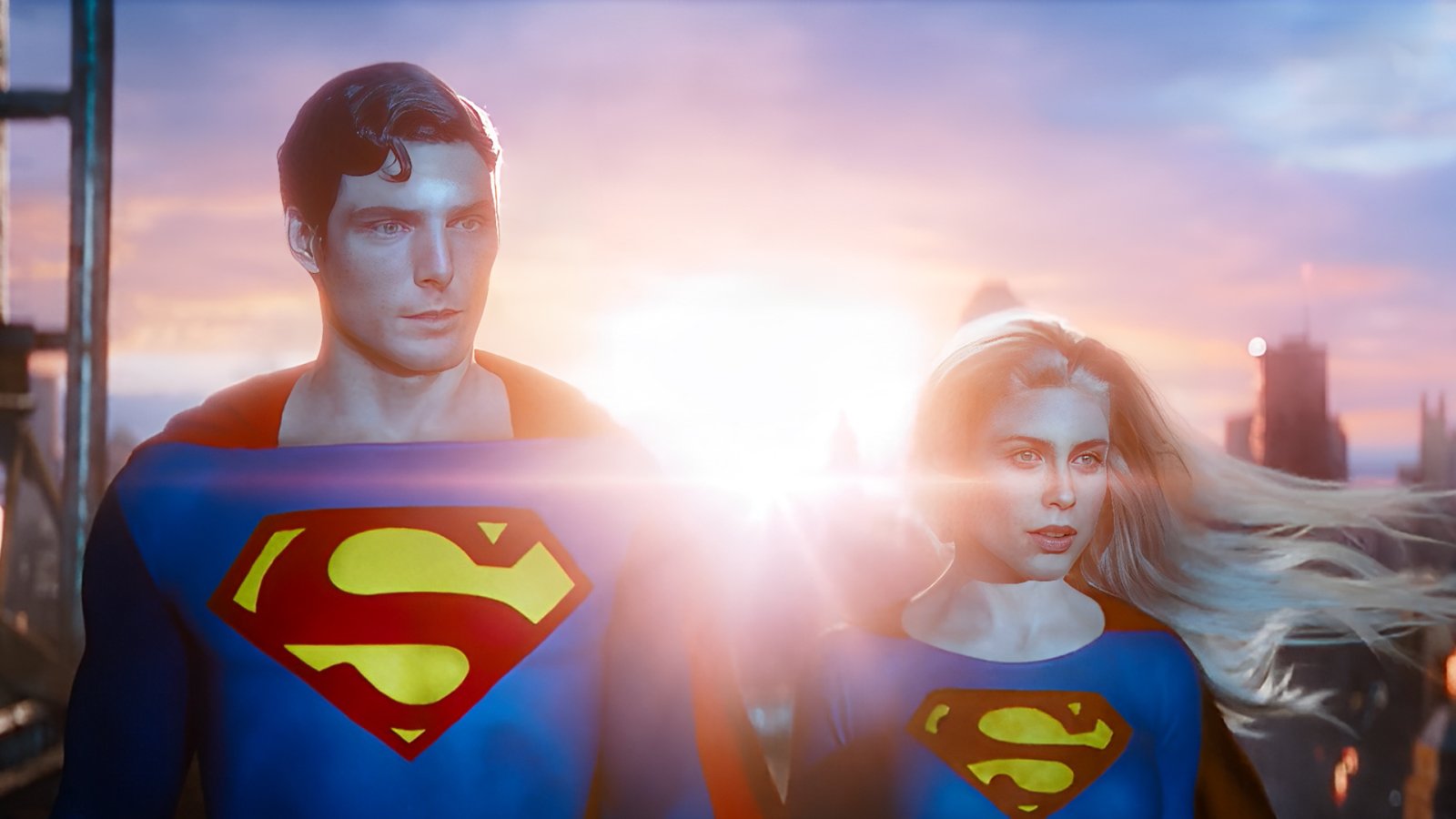 ลูก ๆ Christopher Reeve ไม่มีส่วนเกี่ยวข้องกับการปรากฏตัวของ Superman ใน ‘The Flash’ แถมยังไม่เคยดูด้วย