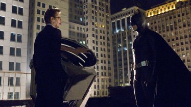 Gary Oldman 'Batman Begins' ‘The Dark Knight’ 'The Dark Knight Rises'