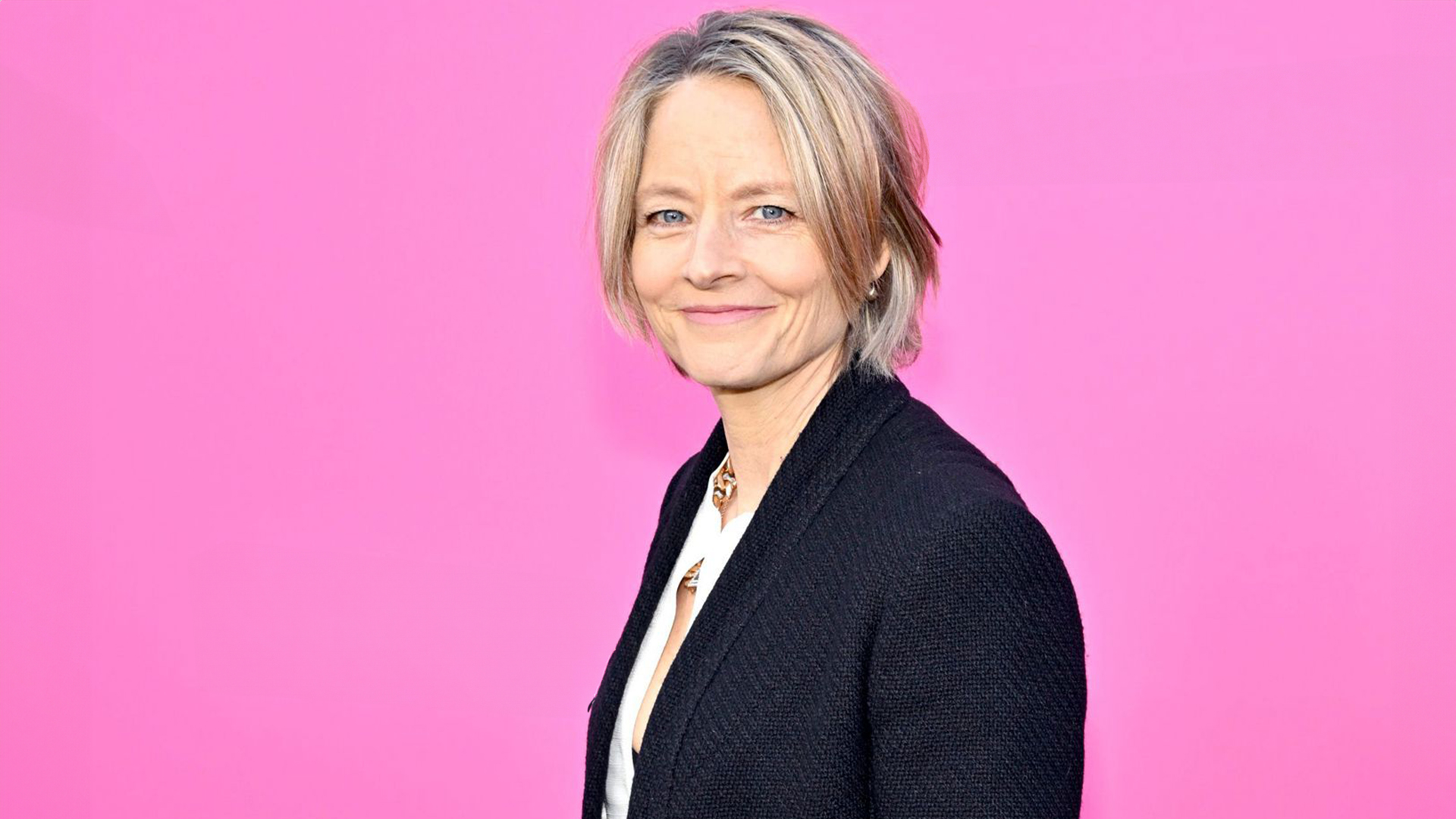 Jodie Foster