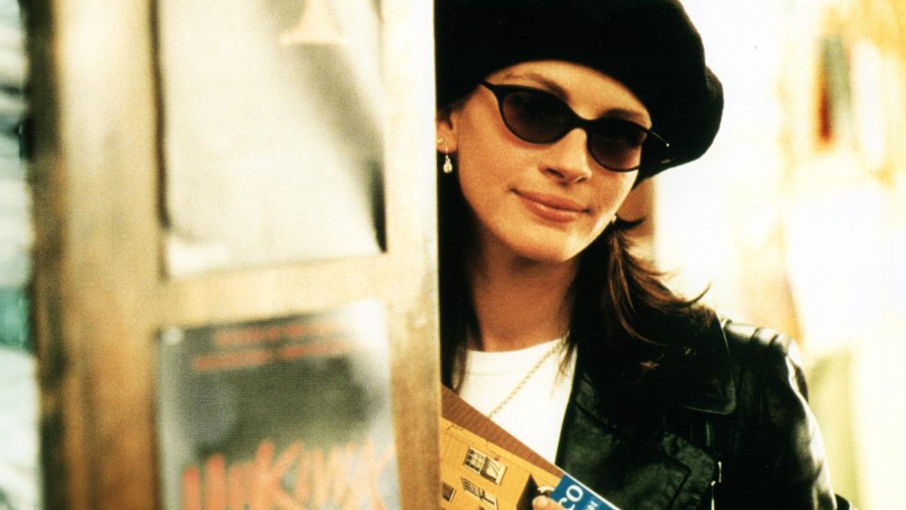 Julia Roberts 'Notting Hill'