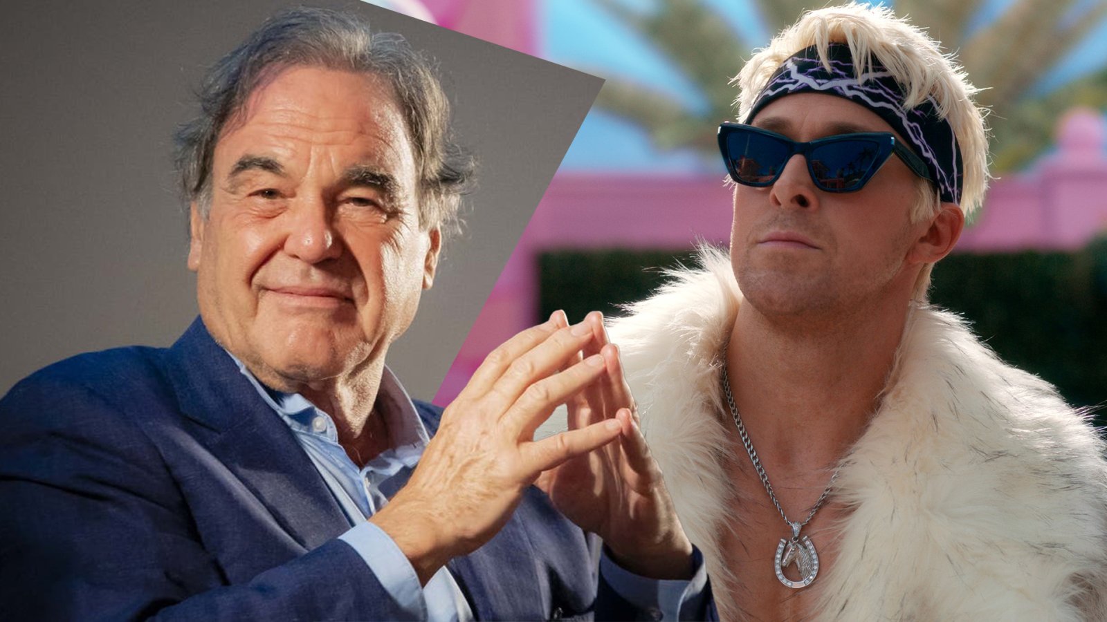 Oliver Stone โวย ‘Barbie’ ไร้สาระ Ryan Gosling เสียเวลาเปล่า ก่อนกลับลำชมหนัง-พร้อมขออภัย