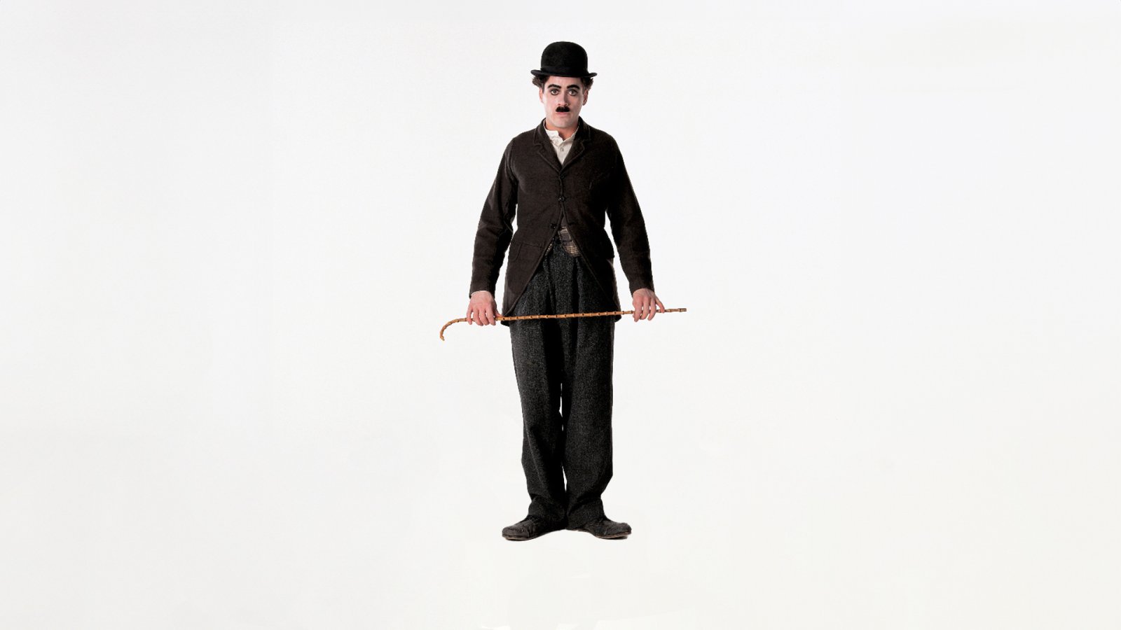 Robert Downey Jr. รู้สึกขอบคุณ และมองเป็นเรื่องดี ที่ไม่ได้รับรางวัลออสการ์จากหนัง ‘Chaplin’