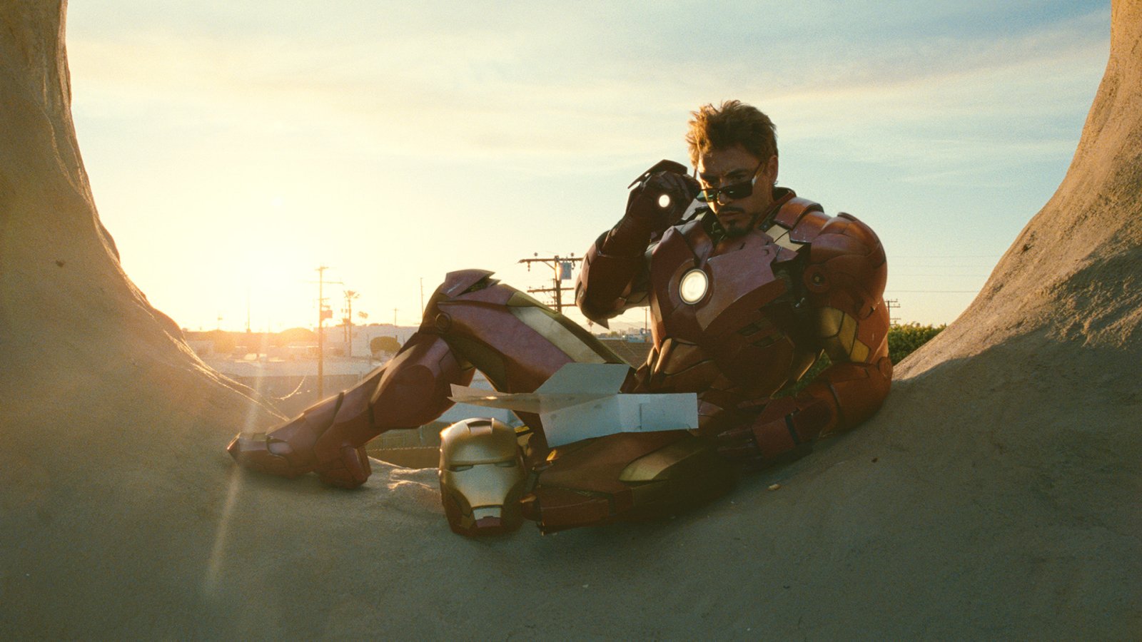 Robert Downey Jr. ยก ‘Iron Man’ เป็นหนึ่งในบทบาทที่ดีที่สุด แต่ไม่ได้รับการยอมรับเท่าที่ควร