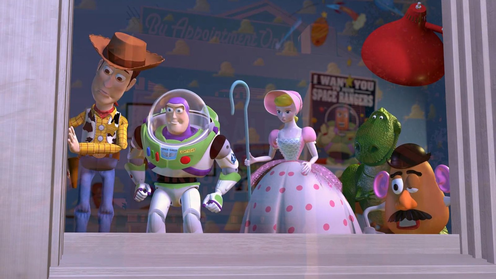 ร้านขายของเล่นแรงบันดาลใจหนังแอนิเมชัน ‘Toy Story’ ประกาศปิดตัวหลังดำเนินธุรกิจกว่า 86 ปี