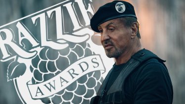 The Expendables 4’ Razzie Awards 2024