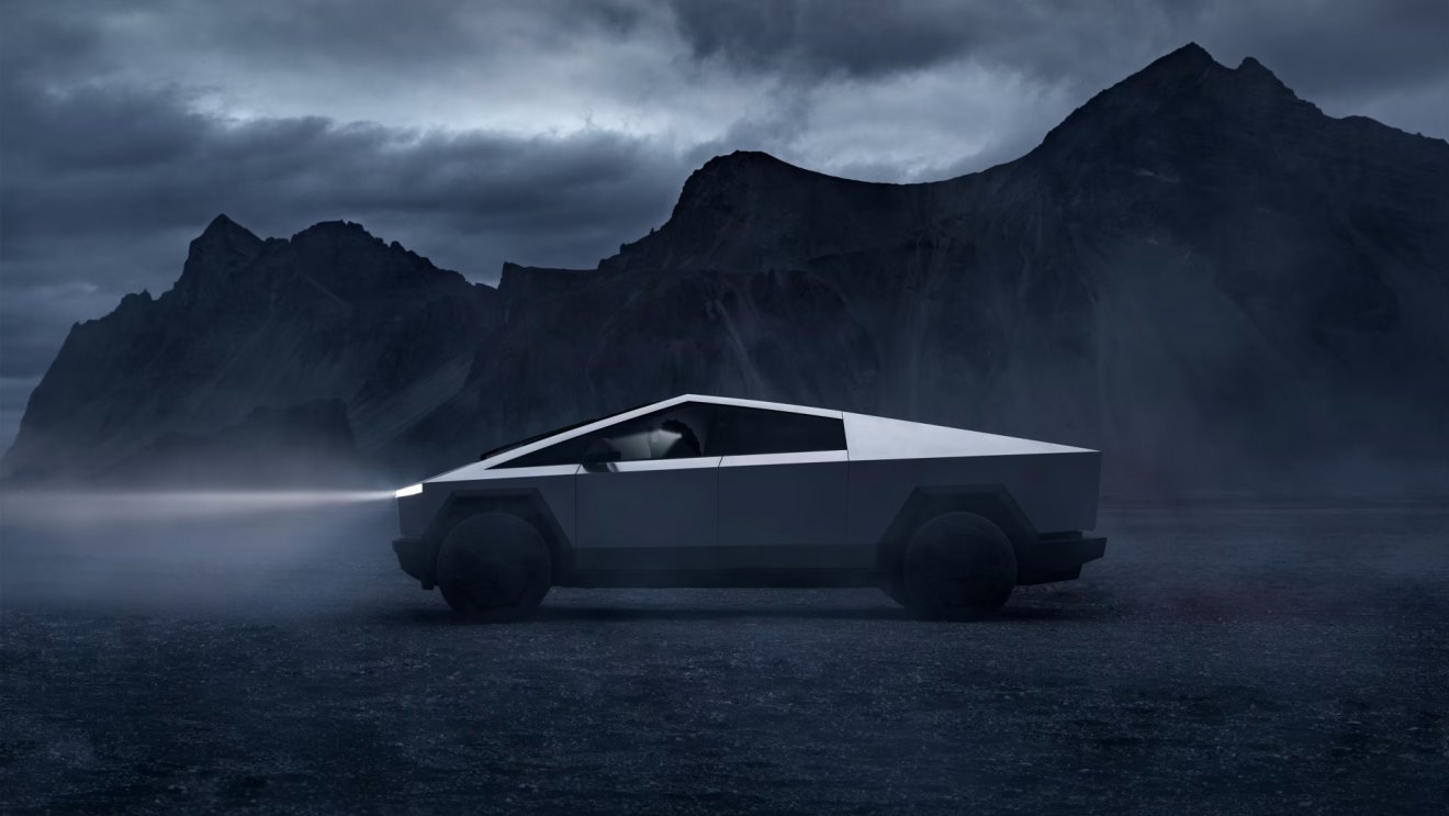 Tesla เตรียมจัดทัวร์ออกแสดงรถกระบะไฟฟ้า Cybertruck ทั่วประเทศจีน