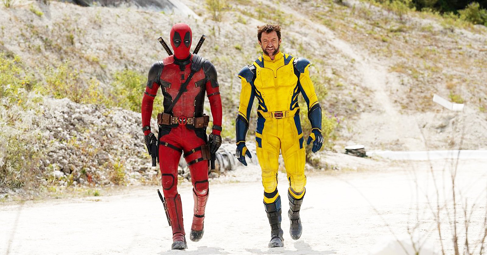‘Deadpool 3’ ถ่ายทำเสร็จแล้ว: Hugh Jackman กล่าว “รัก” การทำงานมาก แต่ “เกลียด” การเทรนนิงและควบคุมอาหาร