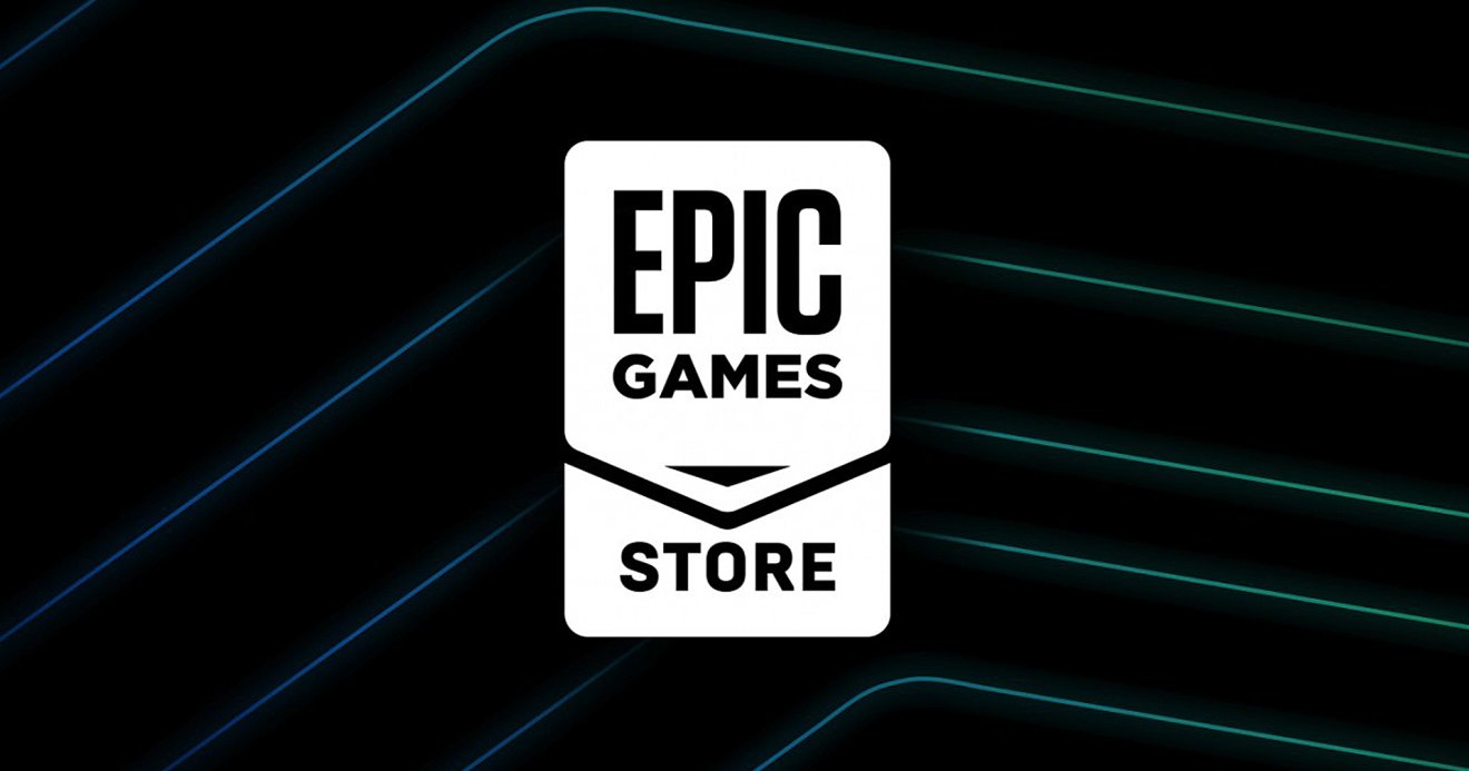 Epic Games Store iOS