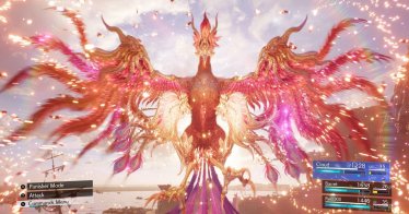 เผยภาพ 3 สัตว์อสูรในตำนานในเกม ‘Final Fantasy 7 Rebirth’