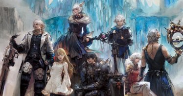 เกม ‘Final Fantasy 14’ มีผู้เล่นทะลุ 30 ล้าน แล้ว