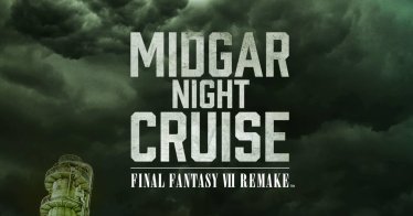อย่างเหมือน! ทริปเรือสำราญญี่ปุ่นทัวร์เขตอุตสาหกรรมที่เหมือนล่องเมือง Midgar ใน Final Fantasy 7