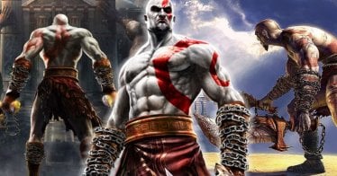 พบข้อมูลเกม ‘God of War’ ไตรภาคจะถูกรีมาสเตอร์ใหม่บน PS5