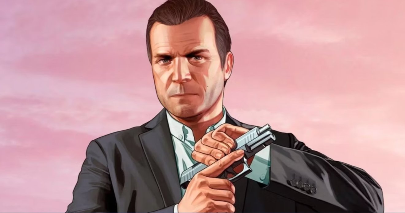 หลุดข้อมูล DLC ของเกม ‘GTA5’ ที่ถูกยกเลิกไป