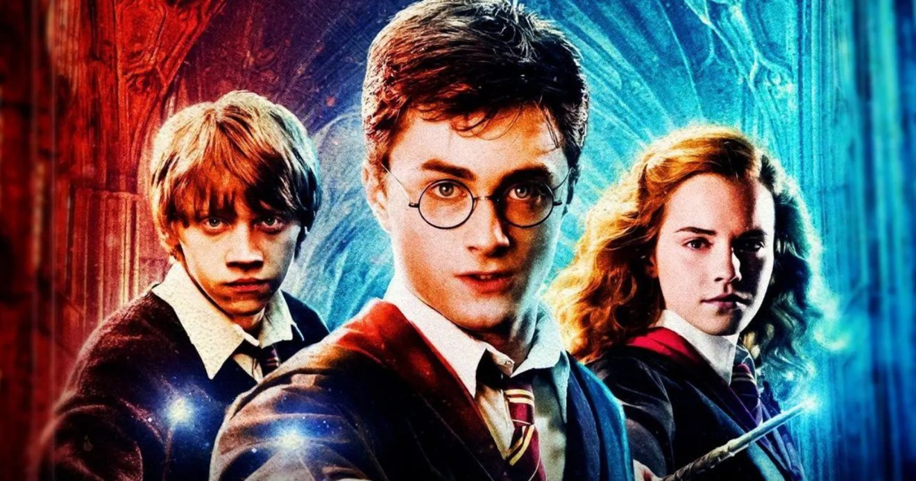 ประธาน Warner Games บอกใบ้ว่ากำลังมีการสร้างเกม ‘Harry Potter’ ภาคใหม่