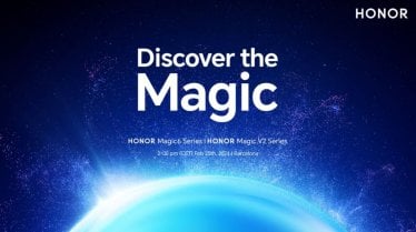 Honor จะเปิดตัว Magic6 Series และ Magic V2 RSR เวอร์ชัน Global วันที่ 25 ก.พ.นี้!