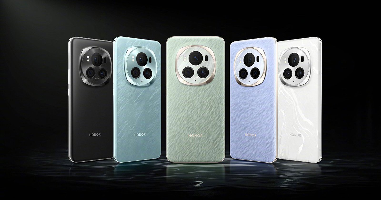 HONOR เริ่มปล่อยอัปเดต MagicOS 9.0 beta แล้ว