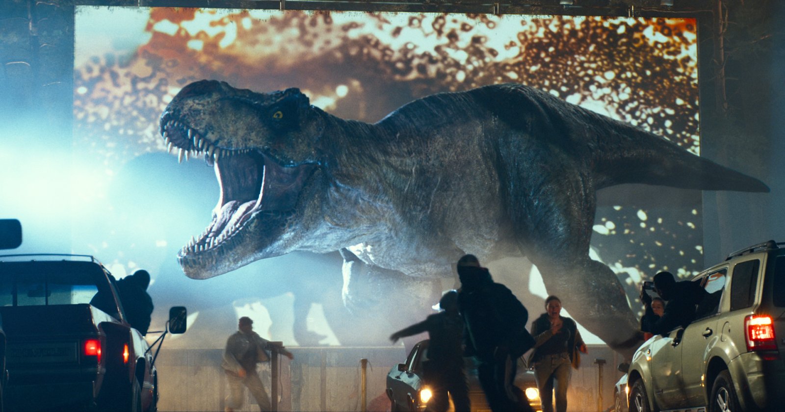 Universal เริ่มพัฒนา ‘Jurassic World 4’ ร่วมกับผู้เขียนบท ‘Jurassic Park’ ภาคแรก: หวังรีบูตแฟรนไชส์ใหม่