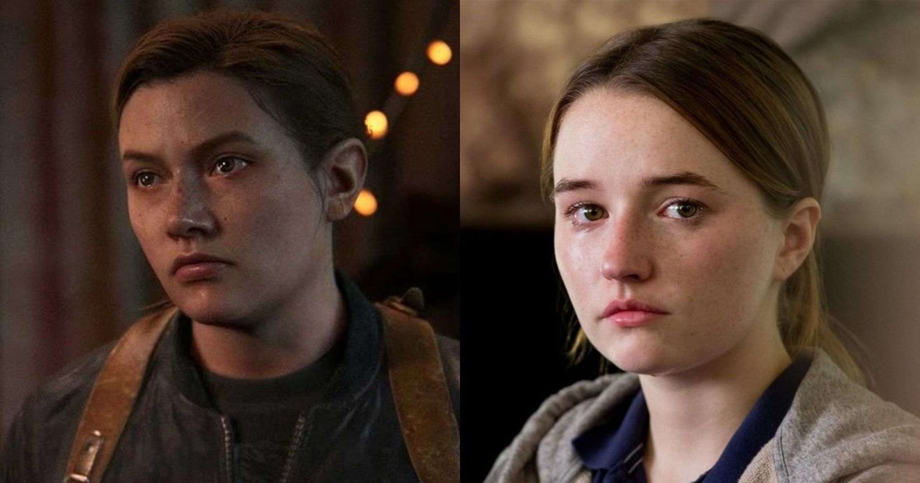 นักแสดงในเกมได้แสดงความเห็นหลังจากได้ผู้รับบท Abby ใน ‘The Last of Us Part’ ซีซัน 2