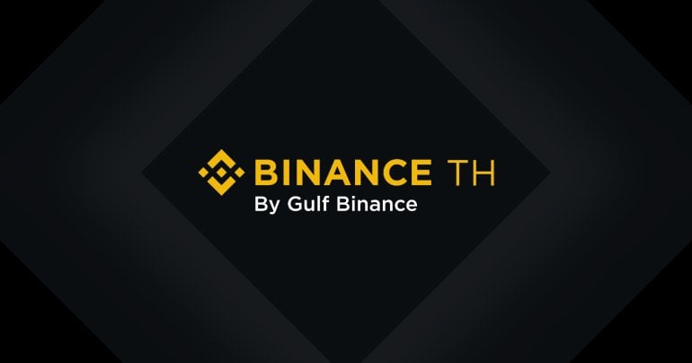 Kickstart Your Crypto Journey with Binance TH
