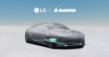 LG อวดแพลตฟอร์มใหม่ รวมระบบขับขี่อัตโนมัติผสานอินโฟเทนเมนต์ในงาน CES 2024